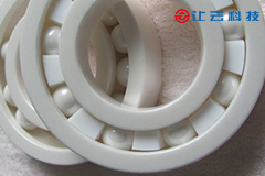 在安装陶瓷轴承时有什么事项是需要注意的？