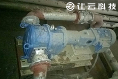 不锈钢轴承在供泵、智能沼气设备、泵车、固液分离、泵阀管道等设备上的应用