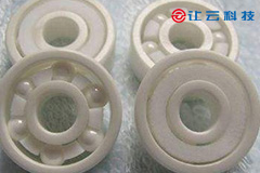 在拆卸陶瓷轴承时有什么事项是需要注意的？
