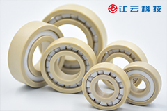 滚动轴承分类方法;