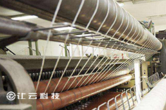 陶瓷球轴承在立达清梳联合机、C70高性能梳棉机、D45自调匀整并条机、