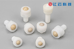 万向轴承滚珠