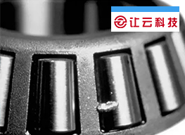 轴承质量检测