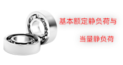  轴承的配合和游隙之配合 (二）