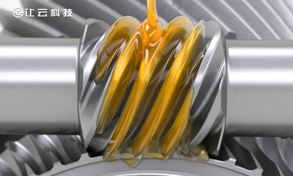 轴承润滑全面指南：选型、方式