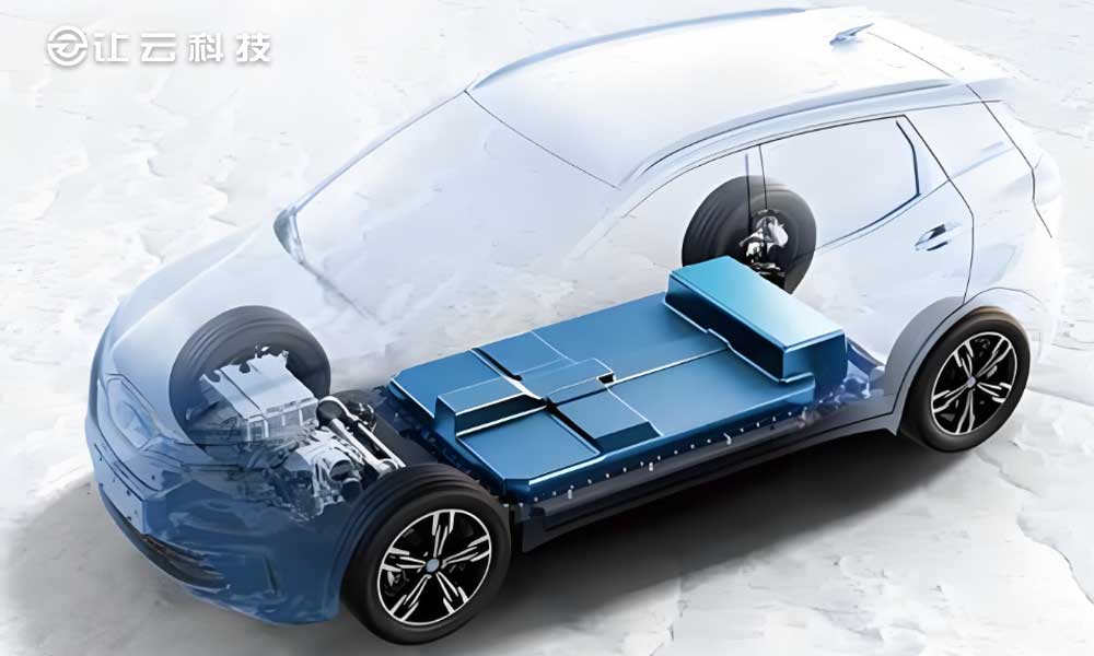 高速设备应该用哪种轴承？一文读懂高速设备轴承选型要点