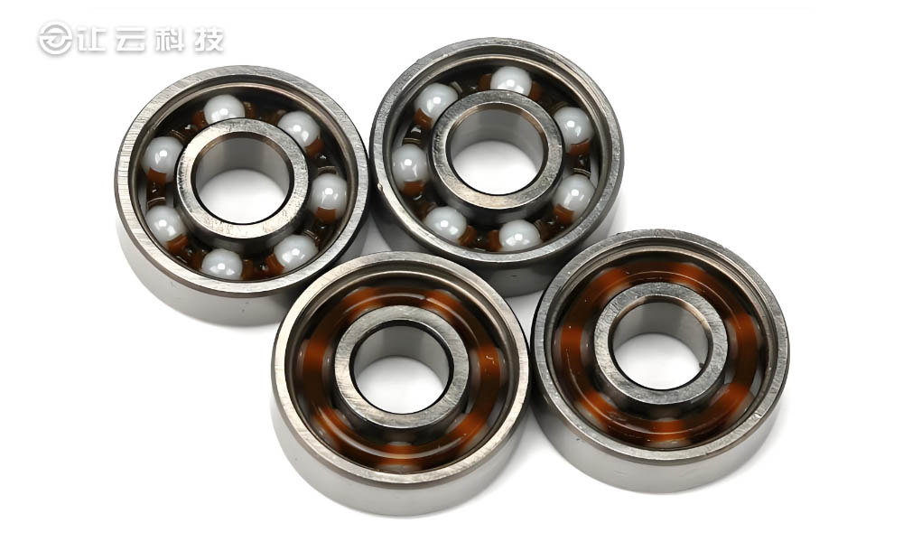 千万别用！陶瓷混合轴承的3大“作死”禁区