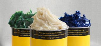 轴承润滑脂涂抹量如何确定？标准方法与注意事项详解