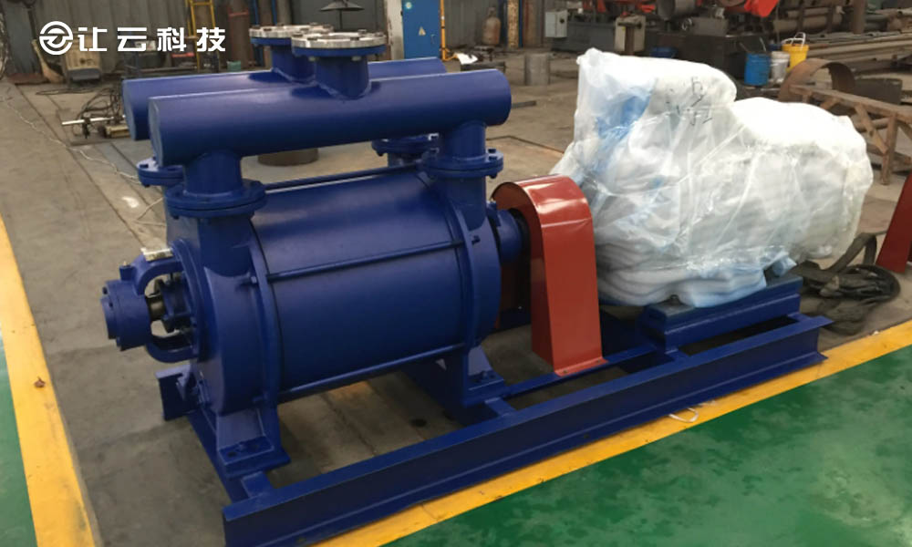 混合陶瓷轴承推荐：氮化硅(Si3N4)球在真空泵中的四大优势