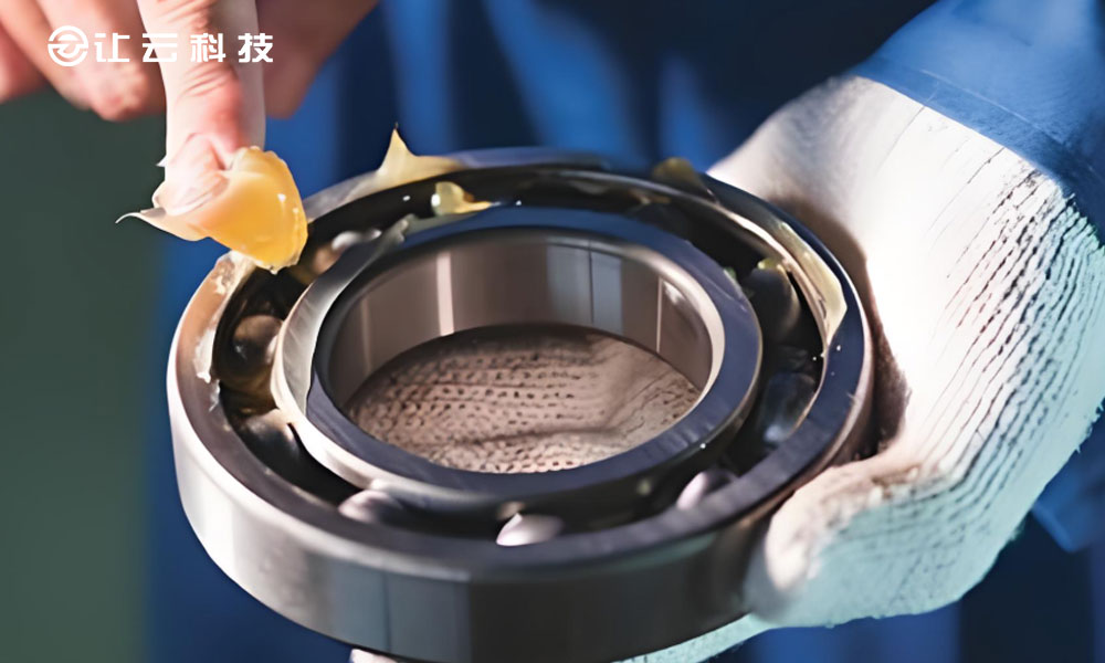 你知道吗？工业中40%的轴承从未“活”到设计寿命！