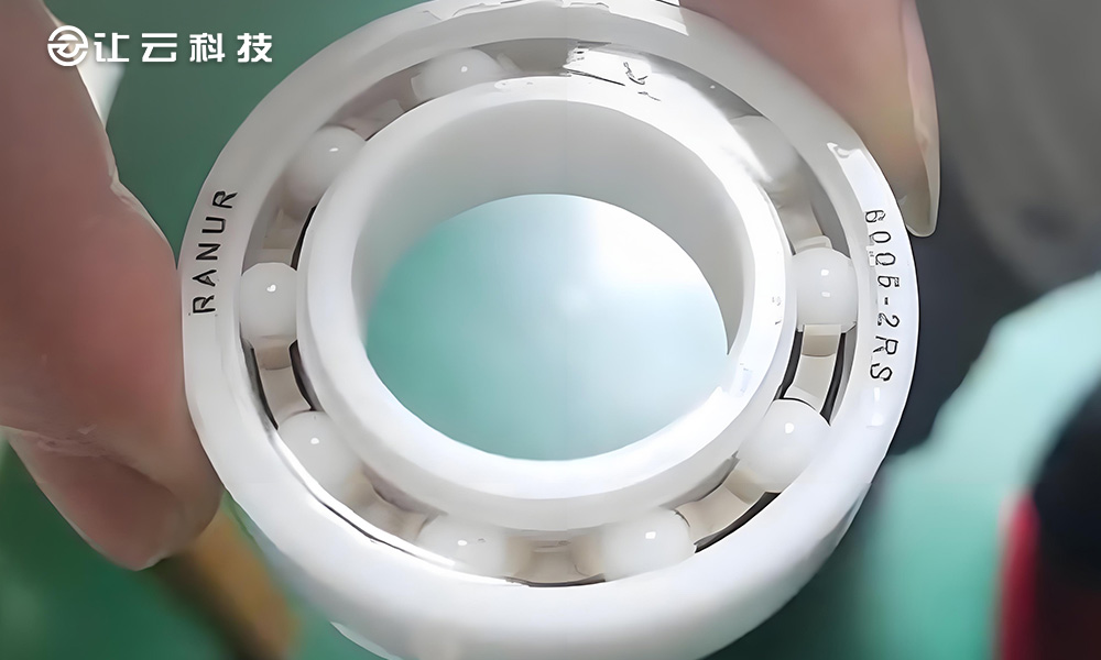 陶瓷轴承的密封防水性能究竟如何？
