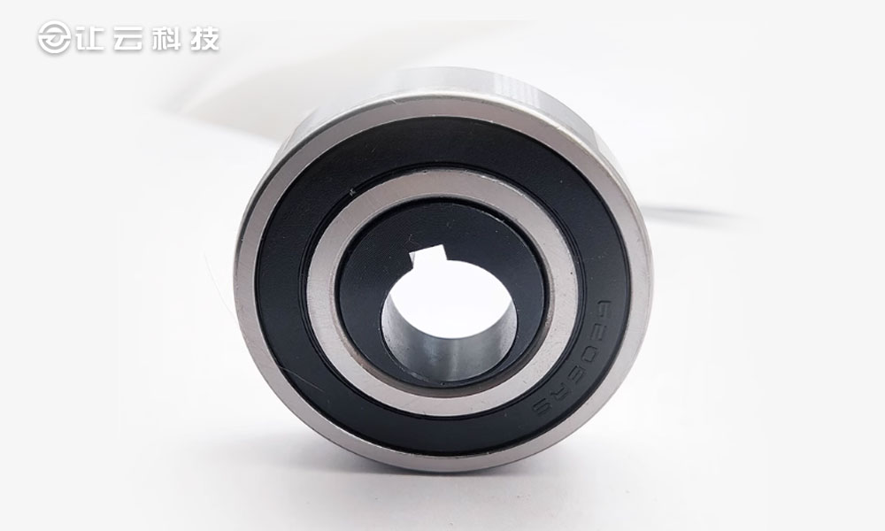 特殊轴承——偏心轴承