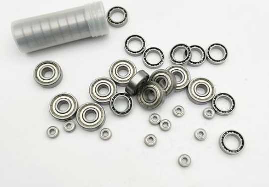 从粉体到精密结构件：深度解析特种陶瓷的烧结与加工工艺