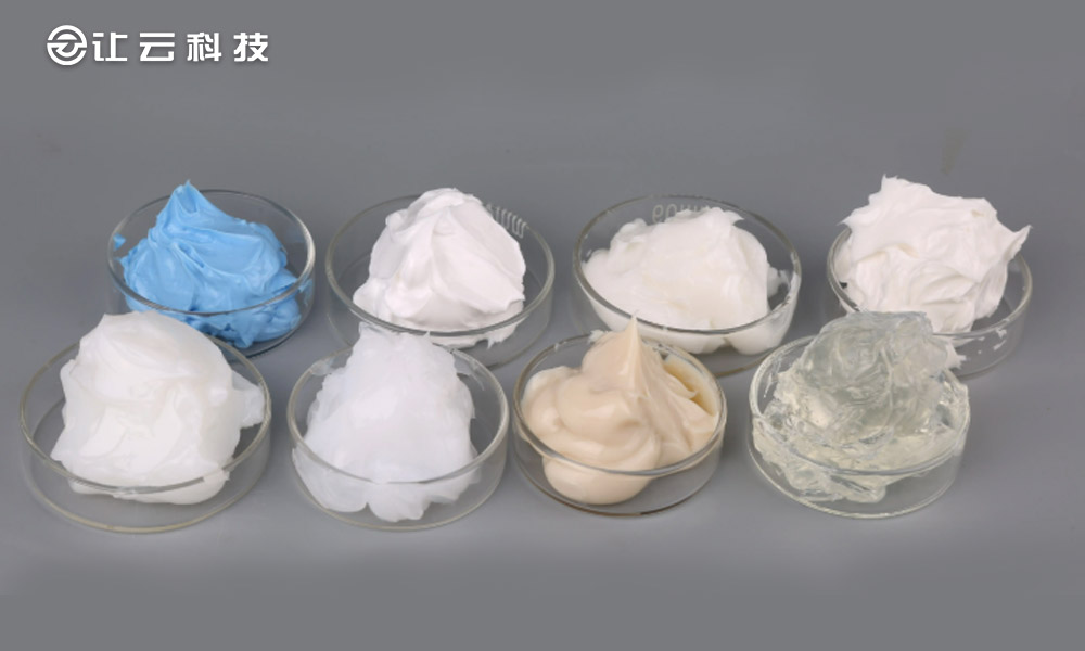 润滑脂“三剑客”大比拼：钙基、锂基、聚脲