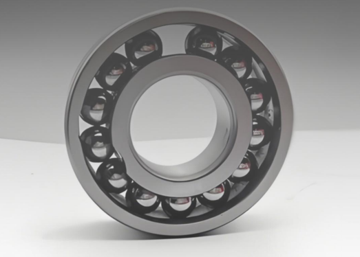 高温重载工况下为何首选满珠轴承？