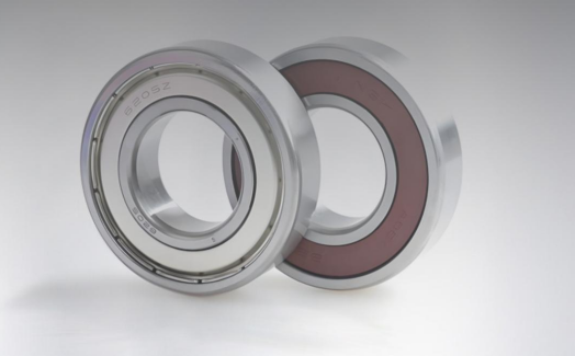 高粉尘工况下轴承密封失效深度解析与长效防护方案