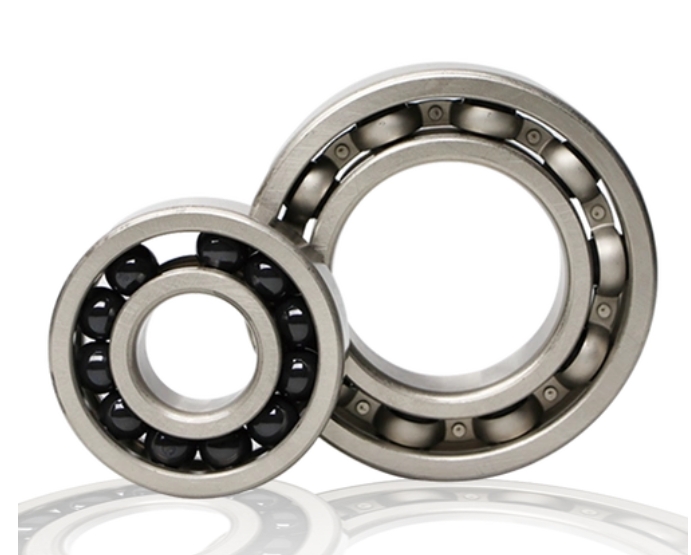 陶瓷轴承选型指南：氧化锆与氧化铝性能对比及应用建议