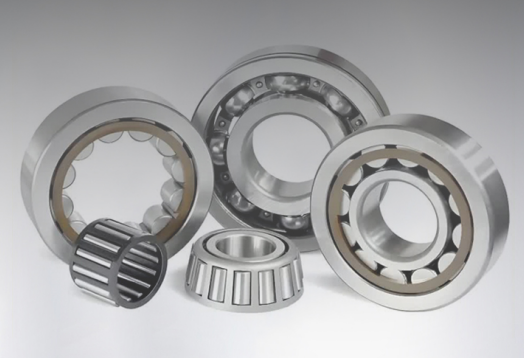 为什么圆锥滚子轴承能同时扛住径向力和轴向力？90%的工程师没搞懂原理